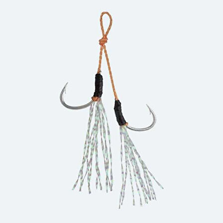 BKK Flash Crash+ Olta İğnesi XL