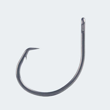 BKK Competition Circle-SS Light Wire Olta İğnesi 8/0