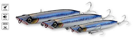 Savage Gear Slap Walker 13.5cm 26gr Sahte Balık Golfball