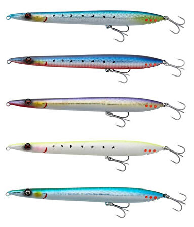 Savage Gear Surf Walker 2.0 18cm 42.5gr Sahte Balık Sayoris HK