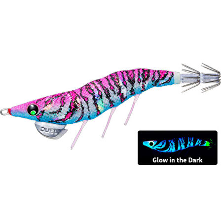 Duel Ez Q Dartmaster Rattle Kalamar Zokası LBI-A1741 - 14.5G - 3.0