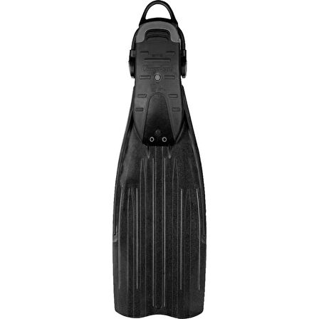 Cressi Ara Ebs Dalış Paleti BLACK-S/M (38/41)