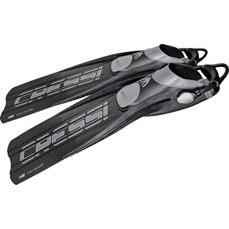 Cressi Ara Ebs Dalış Paleti BLACK-S/M (38/41)
