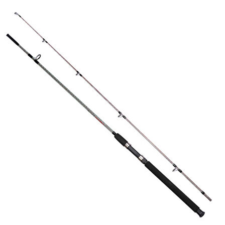 Albastar Taliante 3381 Dolgu Tekne Olta Kamışı Standart-240CM