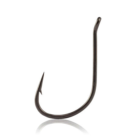 Mustad Wormer 10301AP Olta İğnesi TITANX-NO:2 - 12Lİ