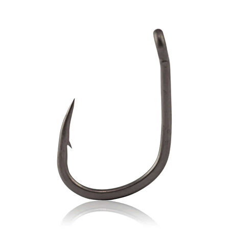 Mustad Specimen 10303AP Olta İğnesi NO:10 - 12Lİ-TITANX