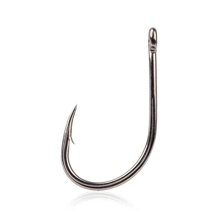 Mustad Big Gun UltraNor 10829UN Olta İğnesi TITAN STEEL-NO:6/0 - 5Lİ