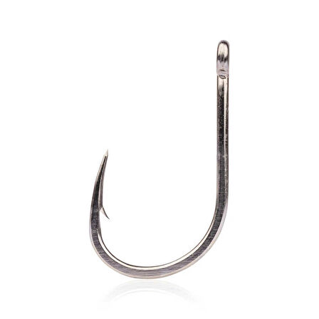 Mustad Rune Bait 10877AP Olta İğnesi TITAN STEEL-NO:3/0 - 6LI