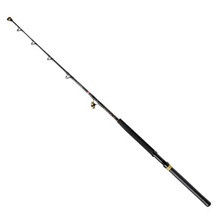Penn Squall II Trolling Casting Düz Sap Olta Kamışı Standart-168CM - 60-130LBS