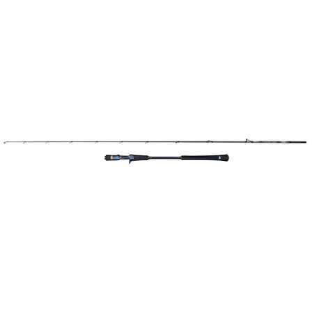 Penn Battalion Solid Jig Olta Kamışı Standart-191CM - 200G