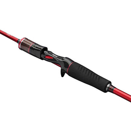 Penn Retaliate X Solid Jig Cast Olta Kamışı Standart-190CM - 200G