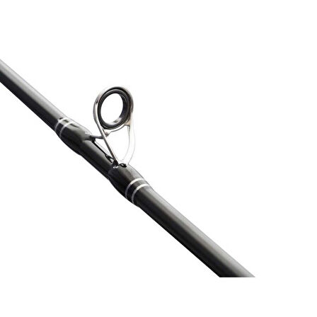 Penn Retaliate X Solid Jig Cast Olta Kamışı Standart-183CM - 300G