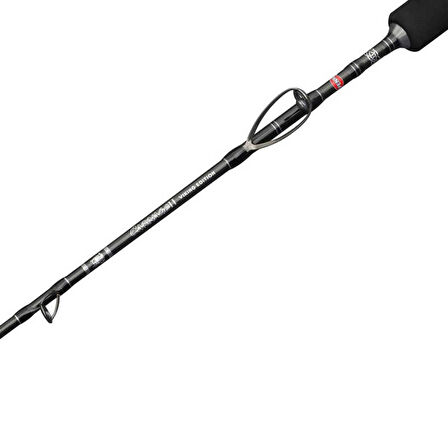 Penn Carnage Viking Edition SOLID Olta Kamışı Standart-172CM / 150-500G / 80LB