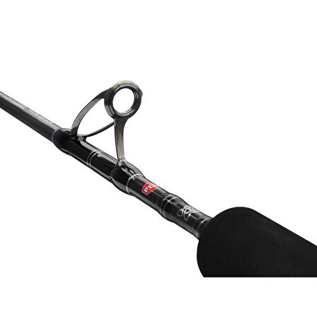 Penn Carnage Viking Edition SOLID Olta Kamışı Standart-172CM / 150-500G / 80LB