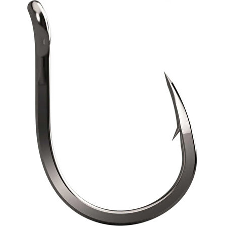 Mustad Pin 10304AP Olta İğnesi TITANX-NO:12 - 12Lİ
