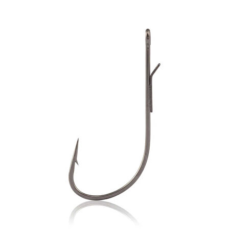 Mustad Alpha-Grip Finesse AG34045AP Olta İğnesi TITANX-NO:4 - 8Lİ