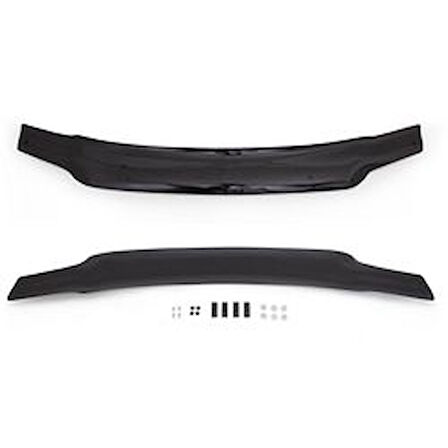 Volkswagen Caddy 2004-2010 Kaput Rüzgarlığı