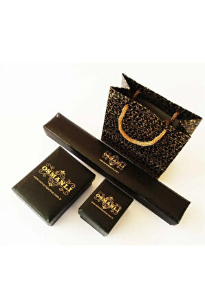 Gizli Isimli Kadın Gümüş Kolye Kalp Model