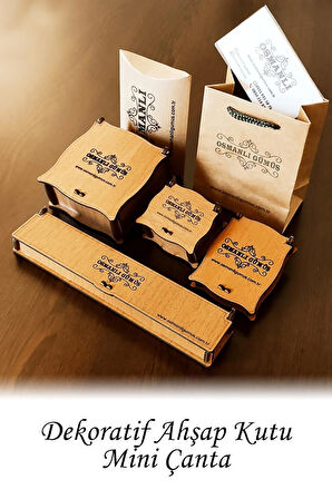 Kadın Gümüş Kolye