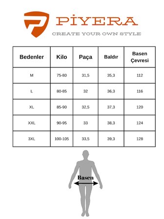 Erkek Deniz Şortu Ön ve Arka Fermuarlı Cepli Hızlı Kuruyan Lastikli Bel Bağcıklı Plaj Şortu Siyah-6019