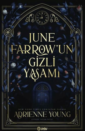 June Farrow’un Gizli Yaşamı