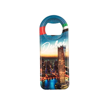 Dubai Magnet Dik Kapak Açacak