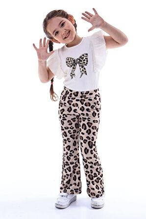 Leopar Kız Takım
