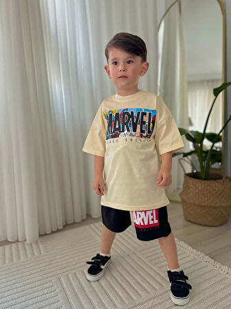 Erkek Çocuk  Tarz Takım