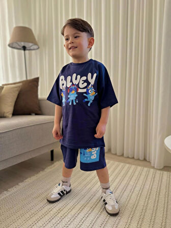 Erkek Çocuk  Tarz Takım