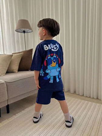 Erkek Çocuk  Tarz Takım