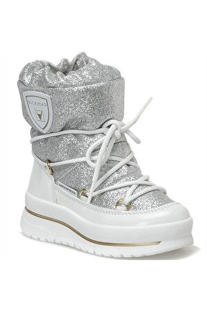 Buckhead BUCK1061-WHITE BUCK1061 FAIRY WP ÇOCUK KIŞLIK BOT