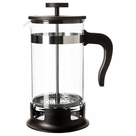 IKEA Upphetta French Press 1lt Kahve Presi