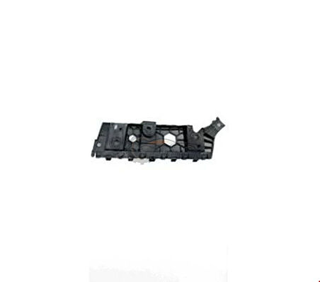 CHERY - ÖN TAMPON BRAKETİ SAĞ TIGGO 7 PRO 2022- - 602000588AA / 602001815AA