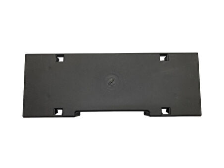 Plakalık Chery Tiggo 7 Pro 