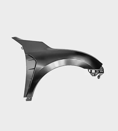 HONDA CIVIC SAĞ ÖN ÇAMURLUK 2016-2021 60211-TEZ-T00ZZ-TAW