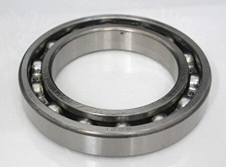 LYC 6021 Açık Sabit Bilyalı Rulman 105x160x26 mm Referans SKF 6021 | FAG 6021