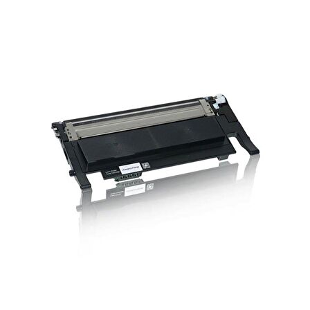 Samsung CLT-K407S Siyah Muadil Toner-CLP-325W-CLX-3180-CLX-3185