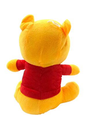 Winnie The Pooh Oyuncak Peluş Büyük Boy 27cm.