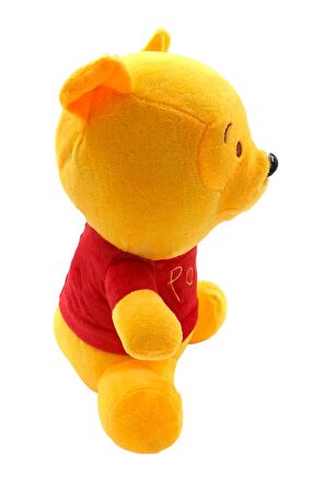 Winnie The Pooh Oyuncak Peluş Büyük Boy 27cm.