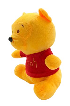 Winnie The Pooh Oyuncak Peluş Büyük Boy 27cm.