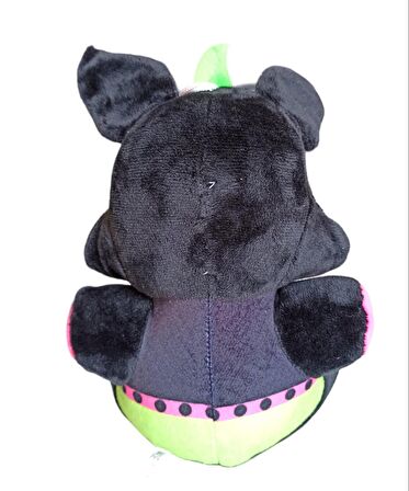 Five Nights At Freddys Karakterleri Oyuncak Peluş Köpek FNAF Karakteri 22cm.