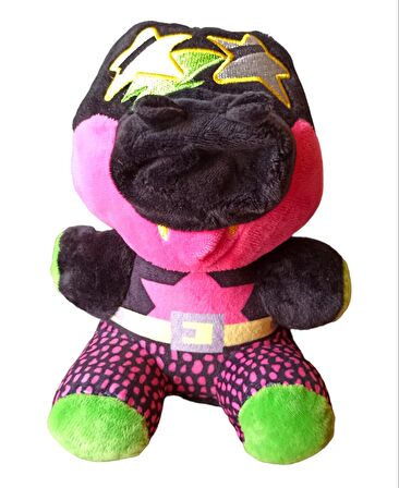 Five Nights At Freddys Karakterleri Oyuncak Peluş FNAF Karakteri 22cm.