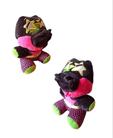 Five Nights At Freddys Karakterleri Oyuncak Peluş FNAF Karakteri 22cm.