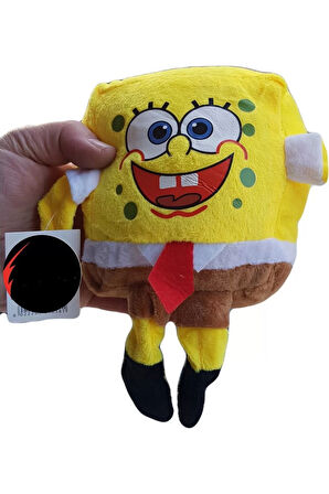 Kayra Küçük Sünger Peluş