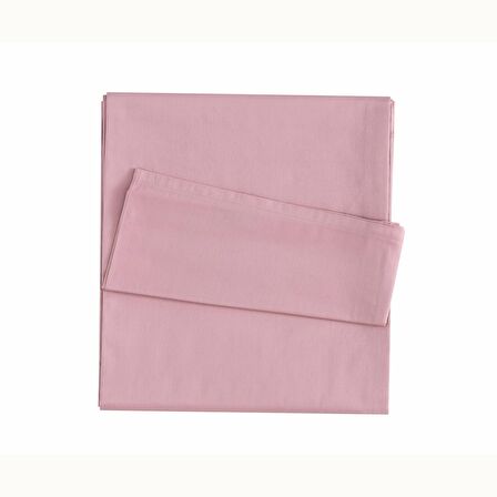 Linens Mix&Match Saten Çift Kişilik Çarşaf G.Kurusu
