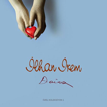 İlhan İrem - Daima (Özel Koleksiyon 1)  (2'Li Plak)