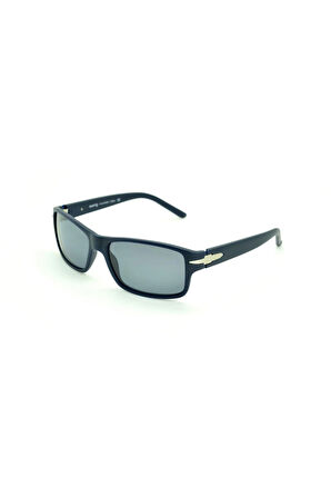 172 L G-SS172 C255 Polarize Filtreli Ultra Hafif Şık Erkek Güneş Gözlüğü