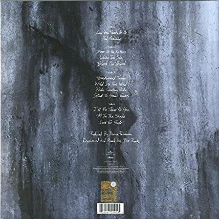 Bon Jovi - New Jersey (Remastered) (2 Plak)  