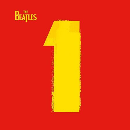 The Beatles - The Beatles: 1 (2015 Remastered) (2 Plak)