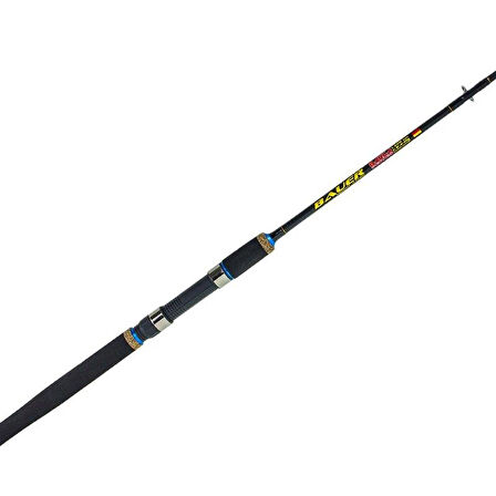 Bauer Barca 2.40m 8-30 Spin Olta Kamışı 